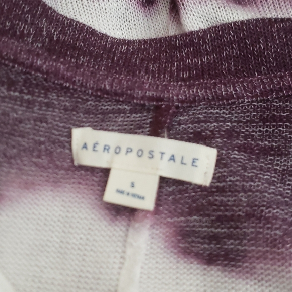 Aeropostale top sz S - Picture 3 of 4